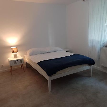 Guest House Ustka Dış mekan fotoğraf