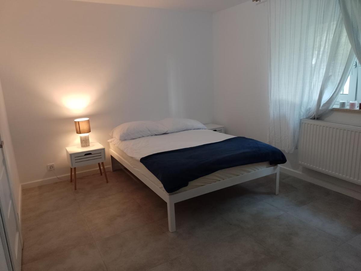 Guest House Ustka Dış mekan fotoğraf