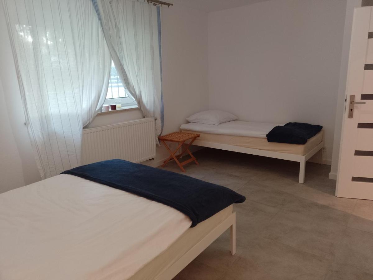 Guest House Ustka Dış mekan fotoğraf