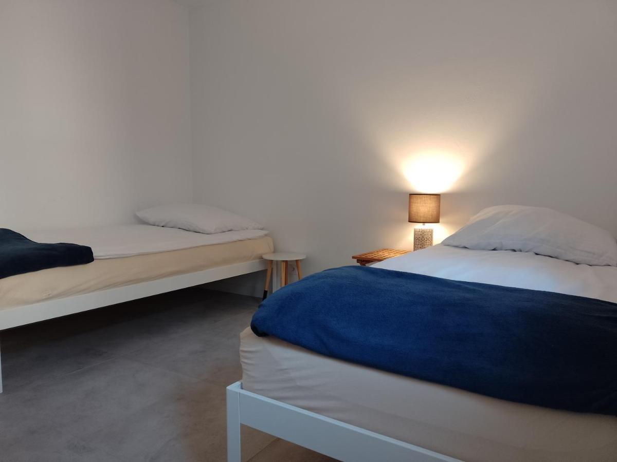 Guest House Ustka Dış mekan fotoğraf